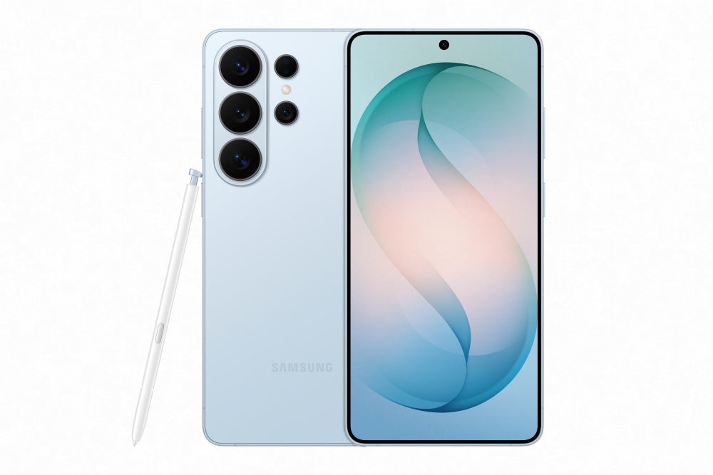 Samsung SM-S948B GALAXY S26 Ultra 5G 256GB 12GB Небесно син