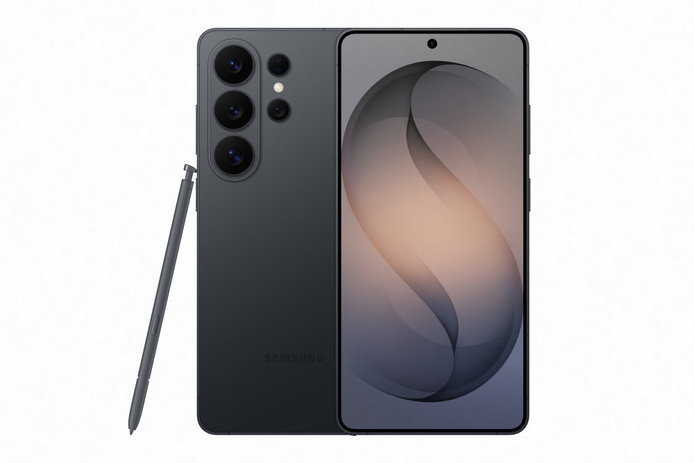 Samsung SM-S948B GALAXY S26 Ultra 5G 256GB 12GB Черен