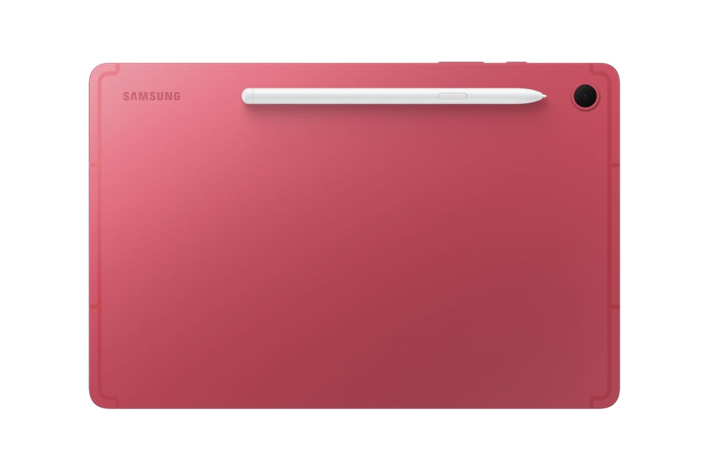 Samsung SM-X406 Galaxy Tab S10 Lite 5G 10.9" 8GB RAM 256GB Коралово червен