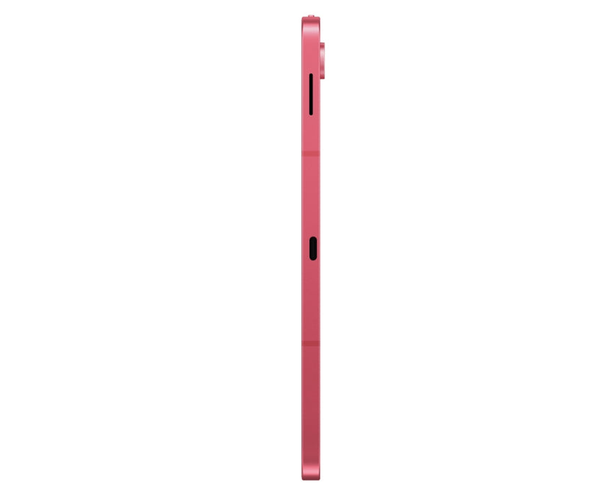 Samsung SM-X406 Galaxy Tab S10 Lite 5G 10.9" 8GB RAM 256GB Коралово червен