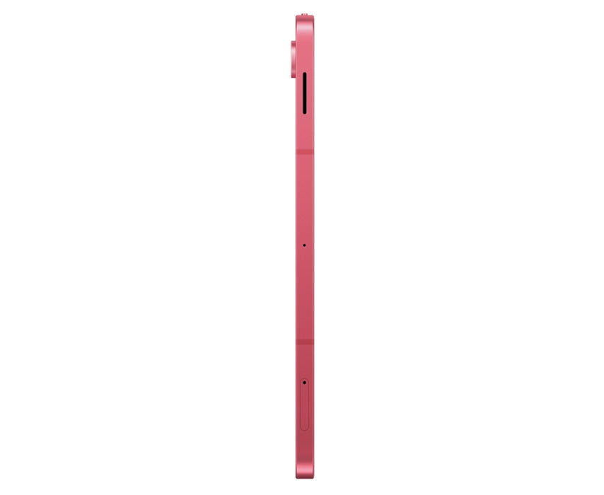 Samsung SM-X406 Galaxy Tab S10 Lite 5G 10.9" 8GB RAM 256GB Коралово червен