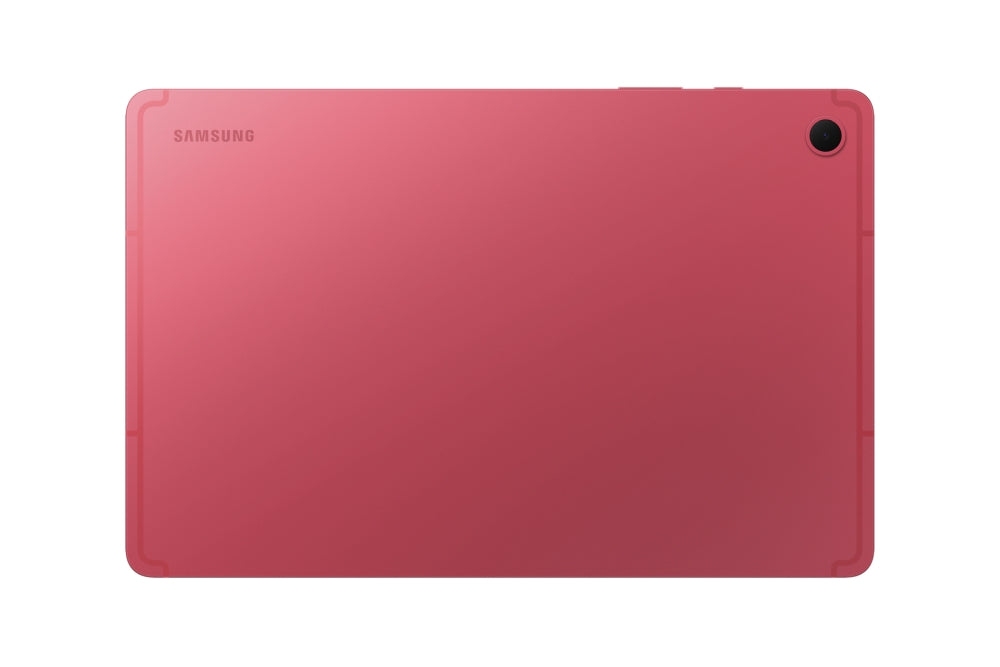 Samsung SM-X406 Galaxy Tab S10 Lite 5G 10.9" 8GB RAM 256GB Коралово червен