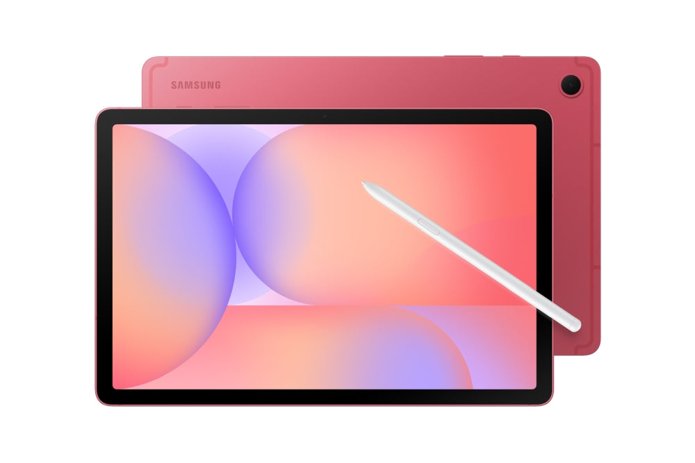 Samsung SM-X406 Galaxy Tab S10 Lite 5G 10.9" 8GB RAM 256GB Коралово червен