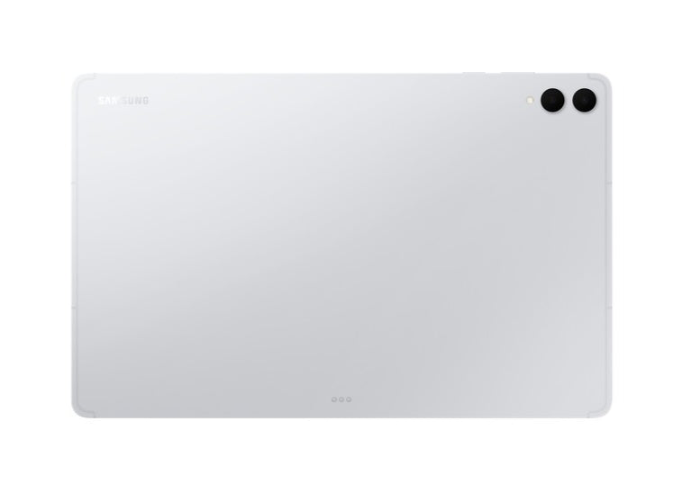 Samsung SM-X930 Galaxy Tab S11 Ultra 5G 14.6" 12GB RAM 256GB Сребрист