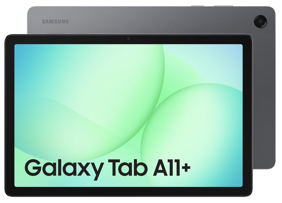 Samsung SM-X236 Galaxy Tab A11+ 11" 5G 6GB 128GB Сив