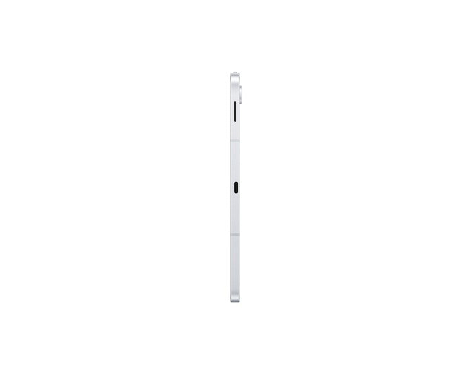 Samsung Galaxy Tab S10 Lite Samsung Exynos 128 GB 27.7 см (10.9") 6 GB Wi-Fi 6 (802.11ax) Сребърен