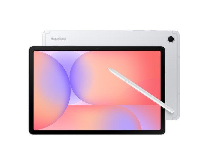 Samsung Galaxy Tab S10 Lite Samsung Exynos 128 GB 27.7 см (10.9") 6 GB Wi-Fi 6 (802.11ax) Сребърен