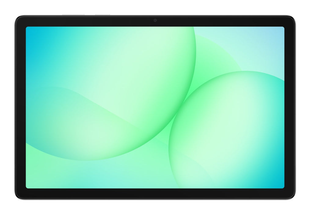 Samsung Galaxy Tab A11+ 5G LTE-TDD и LTE-FDD 256 GB 27.9 см (11") 8 GB Wi-Fi 5 (802.11ac) Сребърен