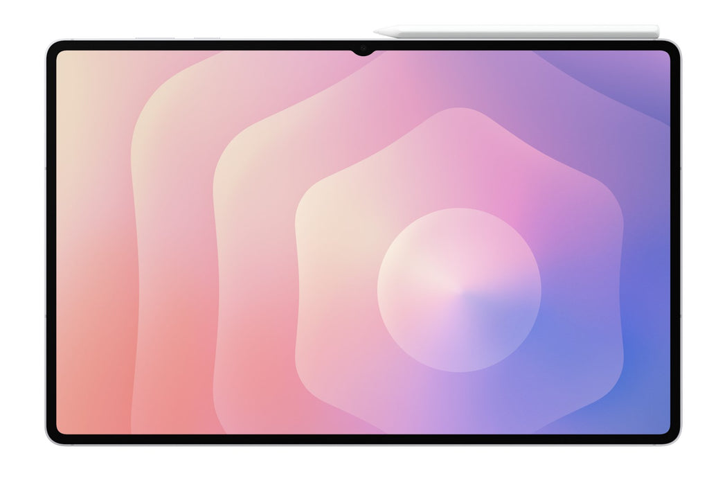 Samsung Galaxy Tab S11 Ultra SM-X936B 5G LTE-TDD и LTE-FDD 256 GB 37.1 см (14.6") 12 GB Wi-Fi 7 (802.11be) Сребърен