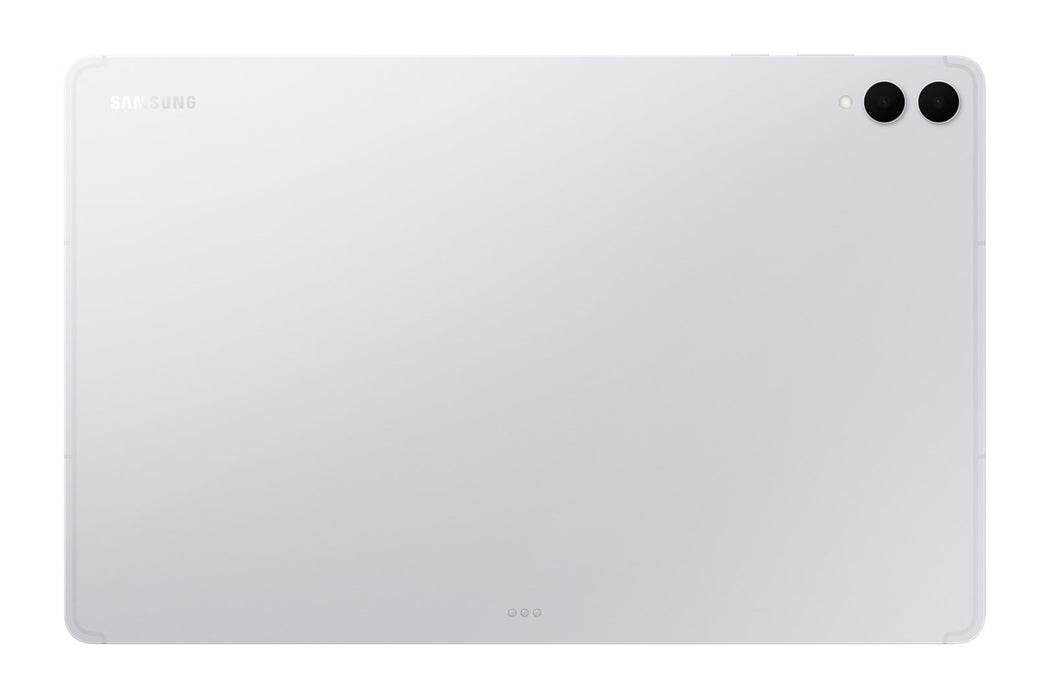 Samsung Galaxy Tab S11 Ultra SM-X936B 5G LTE-TDD и LTE-FDD 256 GB 37.1 см (14.6") 12 GB Wi-Fi 7 (802.11be) Сребърен