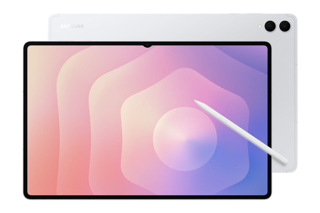 Samsung Galaxy Tab S11 Ultra SM-X936B 5G LTE-TDD и LTE-FDD 256 GB 37.1 см (14.6") 12 GB Wi-Fi 7 (802.11be) Сребърен