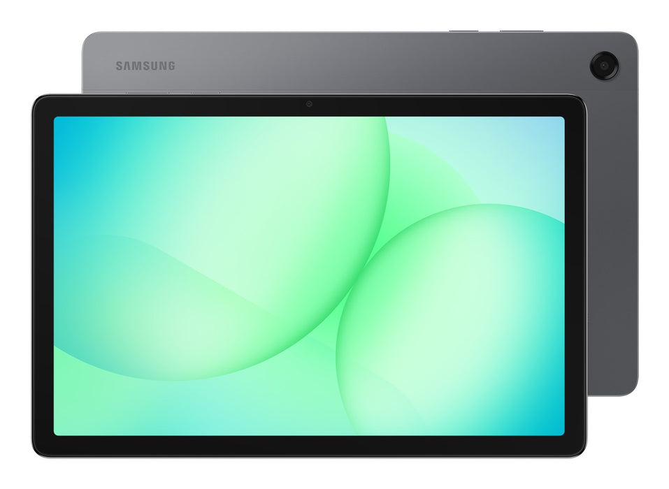 Samsung SM-X236N Tab A11+ 11.0 5G 6GB RAM 128GB Сив EU - Enterprise Edition