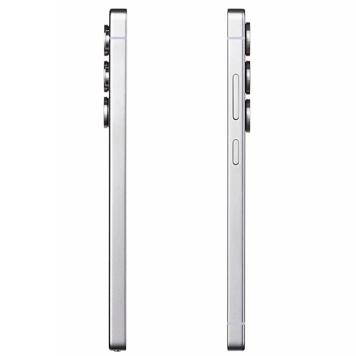 Samsung Galaxy S25 Ultra SM-S938B/DS 17.5 см (6.9") Двойна SIM карта Android 15 5G USB Type-C 12 GB 1 TB 5000 mAh Розово злато