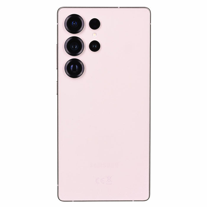 Samsung Galaxy S25 Ultra SM-S938B/DS 17.5 см (6.9") Двойна SIM карта Android 15 5G USB Type-C 12 GB 1 TB 5000 mAh Розово злато