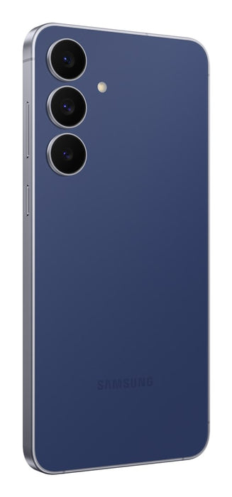 Samsung Galaxy S25 FE SM-S731B/DS 17 см (6.7") Две SIM карти Android 16.0 5G USB Type-C 8 GB 512 GB 4900 mAh Тъмносин