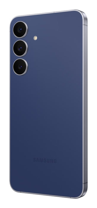 Samsung Galaxy S25 FE SM-S731B/DS 17 см (6.7") Две SIM карти Android 16.0 5G USB Type-C 8 GB 512 GB 4900 mAh Тъмносин