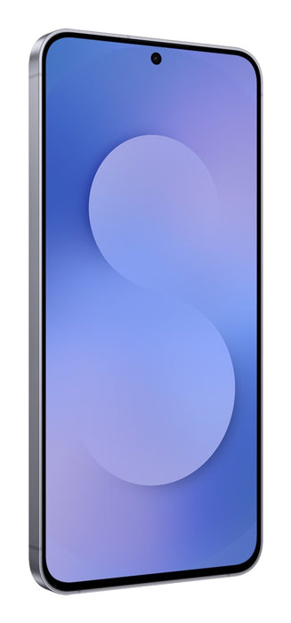 Samsung Galaxy S25 FE SM-S731B/DS 17 см (6.7") Две SIM карти Android 16.0 5G USB Type-C 8 GB 512 GB 4900 mAh Тъмносин
