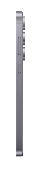 Samsung Galaxy S25 FE SM-S731B/DS 17 см (6.7") Две SIM карти Android 16.0 5G USB Type-C 8 GB 512 GB 4900 mAh Тъмносин