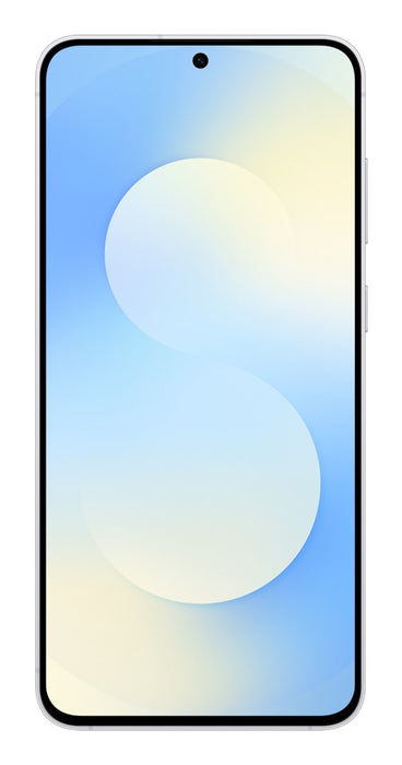 Samsung Galaxy S25 FE SM-S731B/DS 17 см (6.7") Две SIM карти Android 16.0 5G USB Type-C 8 GB 512 GB 4900 mAh Светлосин