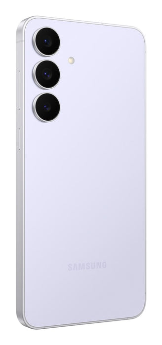 Samsung Galaxy S25 FE SM-S731B/DS 17 см (6.7") Две SIM карти Android 16.0 5G USB Type-C 8 GB 512 GB 4900 mAh Светлосин