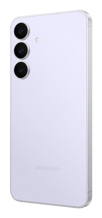 Samsung Galaxy S25 FE SM-S731B/DS 17 см (6.7") Две SIM карти Android 16.0 5G USB Type-C 8 GB 512 GB 4900 mAh Светлосин