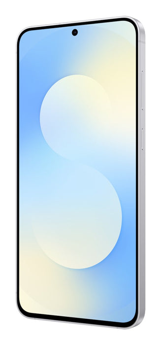 Samsung Galaxy S25 FE SM-S731B/DS 17 см (6.7") Две SIM карти Android 16.0 5G USB Type-C 8 GB 512 GB 4900 mAh Светлосин