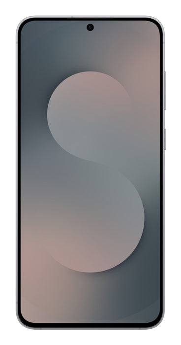 Samsung Galaxy S25 FE SM-S731B/DS 17 см (6.7") Две SIM карти Android 16.0 5G USB Type-C 8 GB 256 GB 4900 mAh Черен