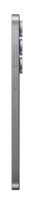 Samsung Galaxy S25 FE SM-S731B/DS 17 см (6.7") Две SIM карти Android 16.0 5G USB Type-C 8 GB 256 GB 4900 mAh Черен