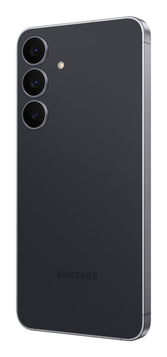 Samsung Galaxy S25 FE SM-S731B/DS 17 см (6.7") Две SIM карти Android 16.0 5G USB Type-C 8 GB 256 GB 4900 mAh Черен