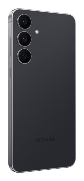 Samsung Galaxy S25 FE SM-S731B/DS 17 см (6.7") Две SIM карти Android 16.0 5G USB Type-C 8 GB 256 GB 4900 mAh Черен