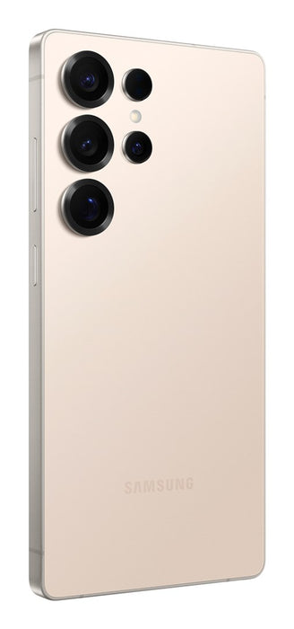 Samsung Galaxy S25 Ultra SM-S938B/DS 17.5 см (6.9") Двойна SIM карта Android 15 5G USB Type-C 12 GB 256 GB 5000 mAh Розово злато