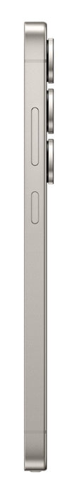 Samsung Galaxy S25 Ultra SM-S938B/DS 17.5 см (6.9") Двойна SIM карта Android 15 5G USB Type-C 12 GB 256 GB 5000 mAh Розово злато