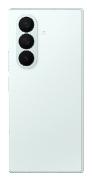 Samsung Galaxy SM-F966BLGCEUE смартфон 20.3 см (8") Dual SIM 5G USB Type-C 12 GB 512 GB 4400 mAh Цвят мента