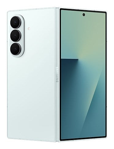Samsung Galaxy SM-F966BLGCEUE смартфон 20.3 см (8") Dual SIM 5G USB Type-C 12 GB 512 GB 4400 mAh Цвят мента