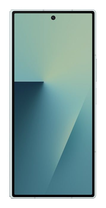 Samsung Galaxy SM-F966BLGCEUE смартфон 20.3 см (8") Dual SIM 5G USB Type-C 12 GB 512 GB 4400 mAh Цвят мента