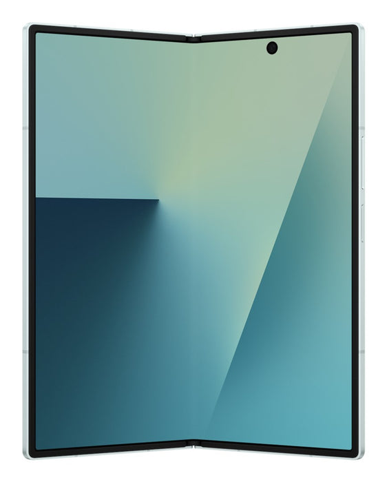 Samsung Galaxy SM-F966BLGCEUE смартфон 20.3 см (8") Dual SIM 5G USB Type-C 12 GB 512 GB 4400 mAh Цвят мента