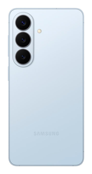 Samsung Galaxy S26+ 17 см (6.7") Двойна SIM карта Android 16.0 5G USB Type-C 12 GB 512 GB 4900 mAh Син