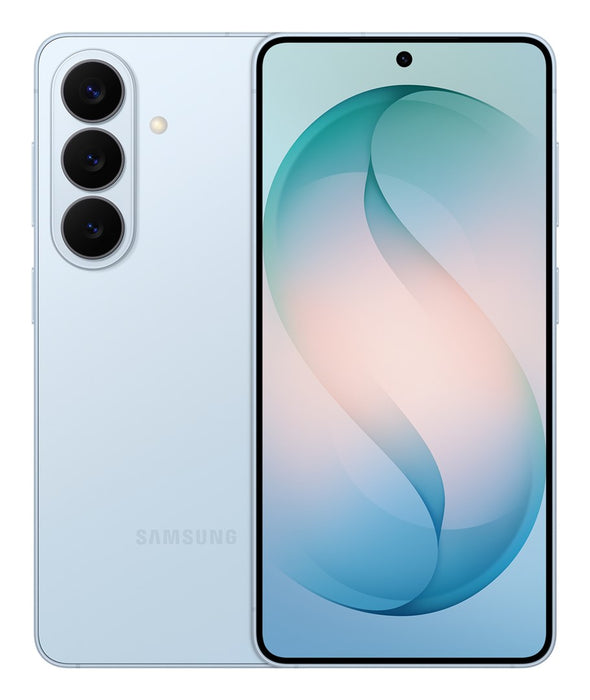 Samsung Galaxy S26+ 17 см (6.7") Двойна SIM карта Android 16.0 5G USB Type-C 12 GB 512 GB 4900 mAh Син