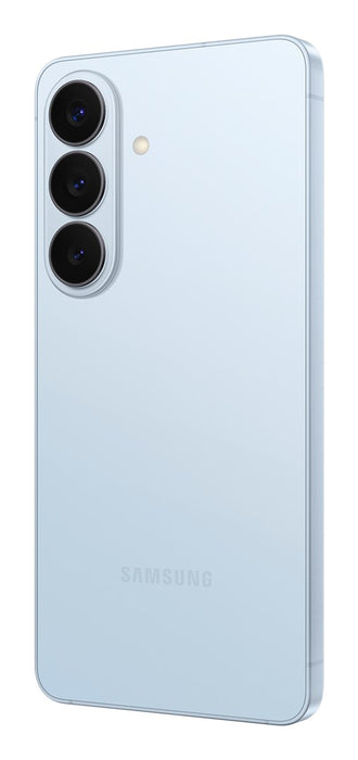 Samsung Galaxy S26+ 17 см (6.7") Двойна SIM карта Android 16.0 5G USB Type-C 12 GB 512 GB 4900 mAh Син