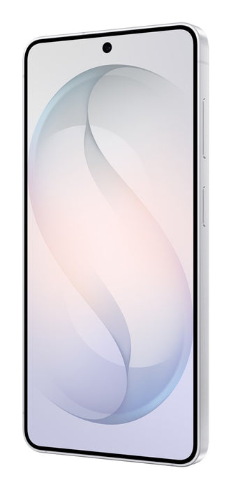 Samsung Galaxy S26+ 17 см (6.7") Две SIM карти Android 16.0 5G USB Type-C 12 GB 512 GB 4900 mAh Бял