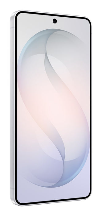 Samsung Galaxy S26+ 17 см (6.7") Две SIM карти Android 16.0 5G USB Type-C 12 GB 512 GB 4900 mAh Бял
