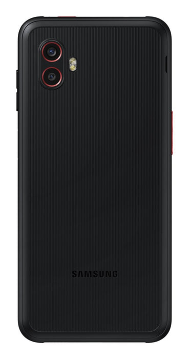 Samsung Galaxy Xcover6 Pro Enterprise Edition 16.8 cm (6.6") Dual SIM 5G USB Type-C 6 GB 128 GB 4050 mAh Черен