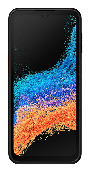 Samsung Galaxy Xcover6 Pro Enterprise Edition 16.8 cm (6.6") Dual SIM 5G USB Type-C 6 GB 128 GB 4050 mAh Черен