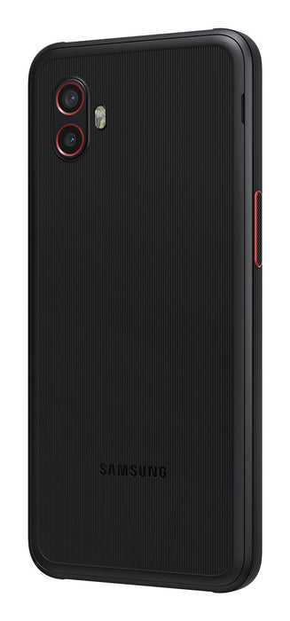 Samsung Galaxy Xcover6 Pro Enterprise Edition 16.8 cm (6.6") Dual SIM 5G USB Type-C 6 GB 128 GB 4050 mAh Черен