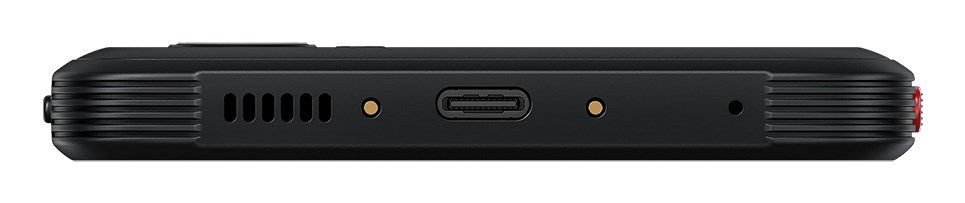 Samsung Galaxy Xcover6 Pro Enterprise Edition 16.8 cm (6.6") Dual SIM 5G USB Type-C 6 GB 128 GB 4050 mAh Черен