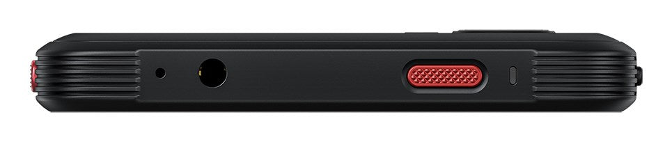 Samsung Galaxy Xcover6 Pro Enterprise Edition 16.8 cm (6.6") Dual SIM 5G USB Type-C 6 GB 128 GB 4050 mAh Черен