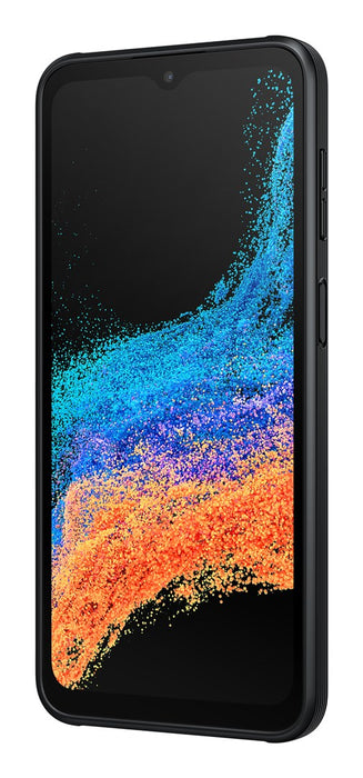 Samsung Galaxy Xcover6 Pro Enterprise Edition 16.8 cm (6.6") Dual SIM 5G USB Type-C 6 GB 128 GB 4050 mAh Черен