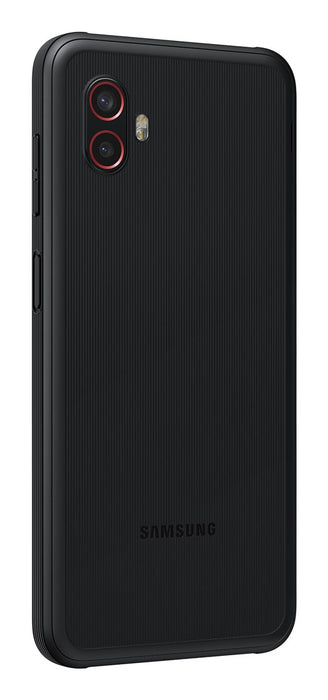 Samsung Galaxy Xcover6 Pro Enterprise Edition 16.8 cm (6.6") Dual SIM 5G USB Type-C 6 GB 128 GB 4050 mAh Черен