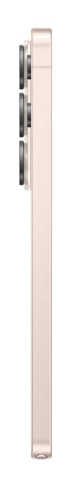 Samsung Galaxy S26 Ultra 17.5 см (6.9") Dual SIM Android 16.0 5G USB Type-C 16 GB 1 TB 5000 mAh Розово злато