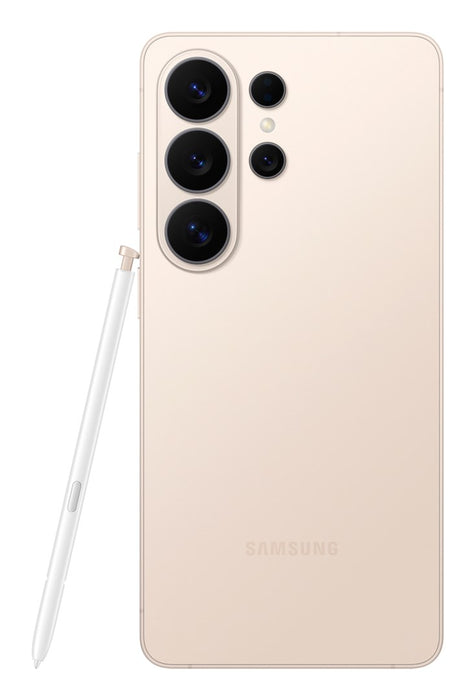 Samsung Galaxy S26 Ultra 17.5 см (6.9") Dual SIM Android 16.0 5G USB Type-C 16 GB 1 TB 5000 mAh Розово злато